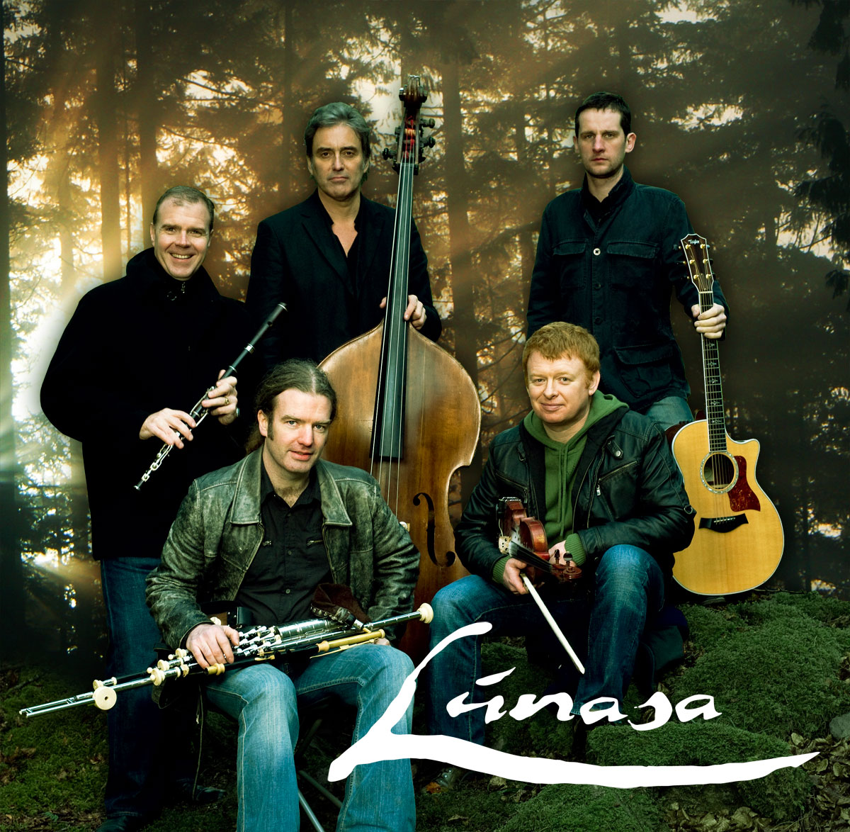 ルナサ｜Lunasa｜プランクトン｜Plankton Co.,Ltd.